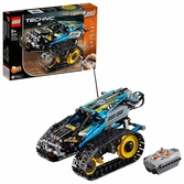 LEGO Technic 42095 - Le Bolide Télécommandé
