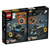 LEGO Technic 42095 - Le Bolide Télécommandé