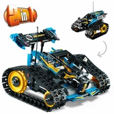 LEGO Technic 42095 - Le Bolide Télécommandé