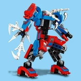 Lego 76115 - Le Robot De Spider-Man Contre Venom
