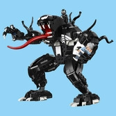Lego 76115 - Le Robot De Spider-Man Contre Venom