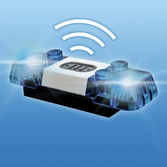 LEGO City 60216 - Les Pompiers Du Centre-Ville