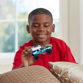 Lego 60218 - La Voiture De Rallye Du Désert