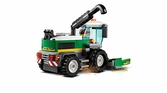 LEGO City 60223 - Le Transport De L'Ensileuse