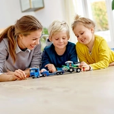 LEGO City 60223 - Le Transport De L'Ensileuse