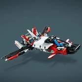 LEGO Technic 2-in-1 42092 - L'Hélicoptère De Secours