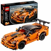 LEGO Technic 42093 - Chevrolet Corvette ZR1