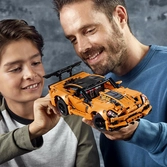 LEGO Technic 42093 - Chevrolet Corvette ZR1
