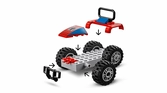 LEGO 76133 - Spider-Man Et La Course Poursuite En Voiture
