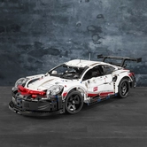 LEGO Technic 42096 - Porsche 911 RSR