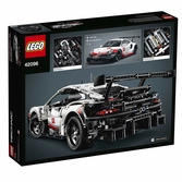 LEGO Technic 42096 - Porsche 911 RSR