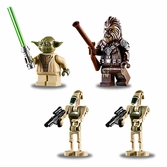 LEGO Star Wars 75233 - Canonnière Droïde