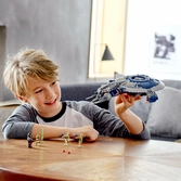 LEGO Star Wars 75233 - Canonnière Droïde