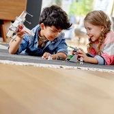 LEGO 4 + Star Wars  75235 - Chasseur Stellaire X-Wing De La Tranchée