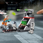 LEGO 4 + Star Wars  75235 - Chasseur Stellaire X-Wing De La Tranchée