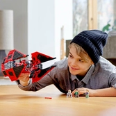 LEGO Star Wars 75240 - Tie Fighter De Major Vonreg
