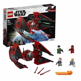 LEGO Star Wars 75240 - Tie Fighter De Major Vonreg