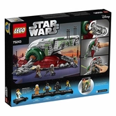 Lego 75243 - Slave L - Édition 20ème Anniversaire