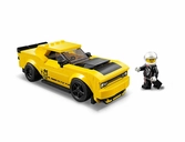 Lego 75893 - Dodge Challenger Srt Demon 2018 Et Dodge Charger R/T 1970