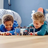 Lego 75894 Mini Cooper S Rally 1967 + John Cooper Works Buggy 2018