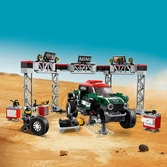 Lego 75894 Mini Cooper S Rally 1967 + John Cooper Works Buggy 2018