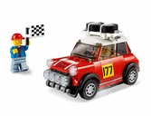 Lego 75894 Mini Cooper S Rally 1967 + John Cooper Works Buggy 2018