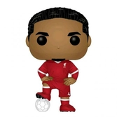 Football - bobble head pop n° 16 - virgil van dijk 'liverpool'