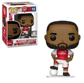 Football - bobble head pop n° 15 - alexandre lacazette 'arsenal'