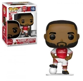 Football - bobble head pop n° 15 - alexandre lacazette 'arsenal'