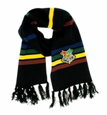 Harry potter - echarpe - hogwarts movie 4