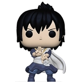 Pop fairy tail s3 - zeref