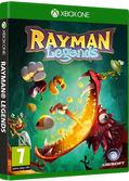 Rayman Legends - XBOX ONE