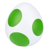 Nintendo - lampe - oeuf yoshi 20cm
