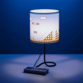 Nintendo - lampe de chevet mario sur nes