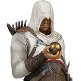 Assassin's creed - figure altair apple of eden - 24cm offciel ubisoft