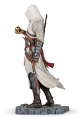 Assassin's creed - figure altair apple of eden - 24cm offciel ubisoft