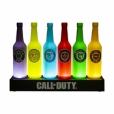 Cod epic six pack light