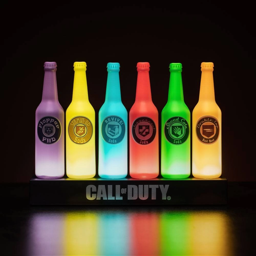 Cod epic six pack light