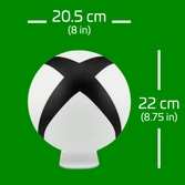 Xbox logo light