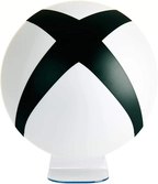 Xbox logo light