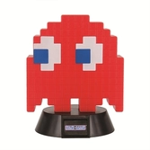 Pac-man blinky icon light