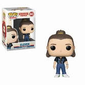 Stranger things - bobble head pop n° 842 - eleven