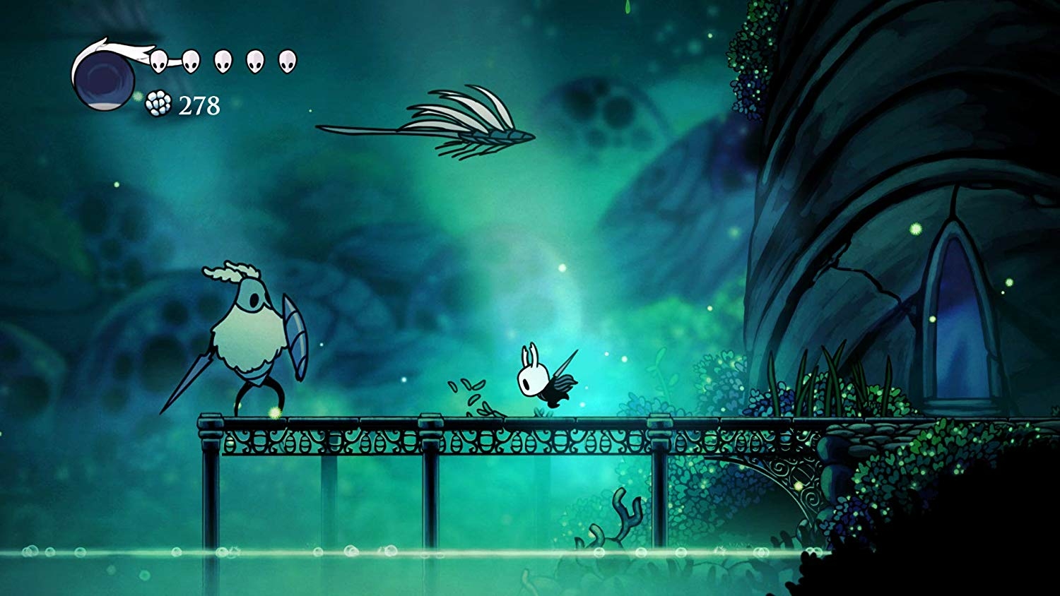 Hollow Knight - PS4