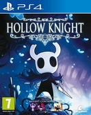 Hollow Knight - PS4