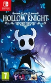 Hollow knight - Switch