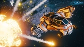 Everspace Stellar PS4
