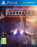 Everspace Stellar PS4