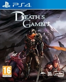 Death's Gambit - PS4 Neuf sous Blister