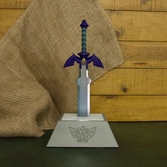 Lampe Épee-maître Zelda - 30 cm