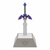 Lampe Épee-maître Zelda - 30 cm